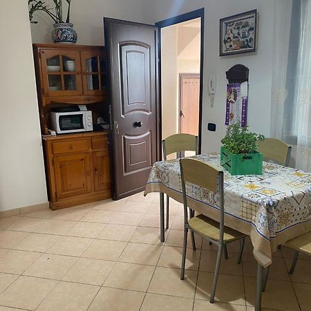 Viki House Mazara Apartment มาซารา เดล วัลโล ภายนอก รูปภาพ