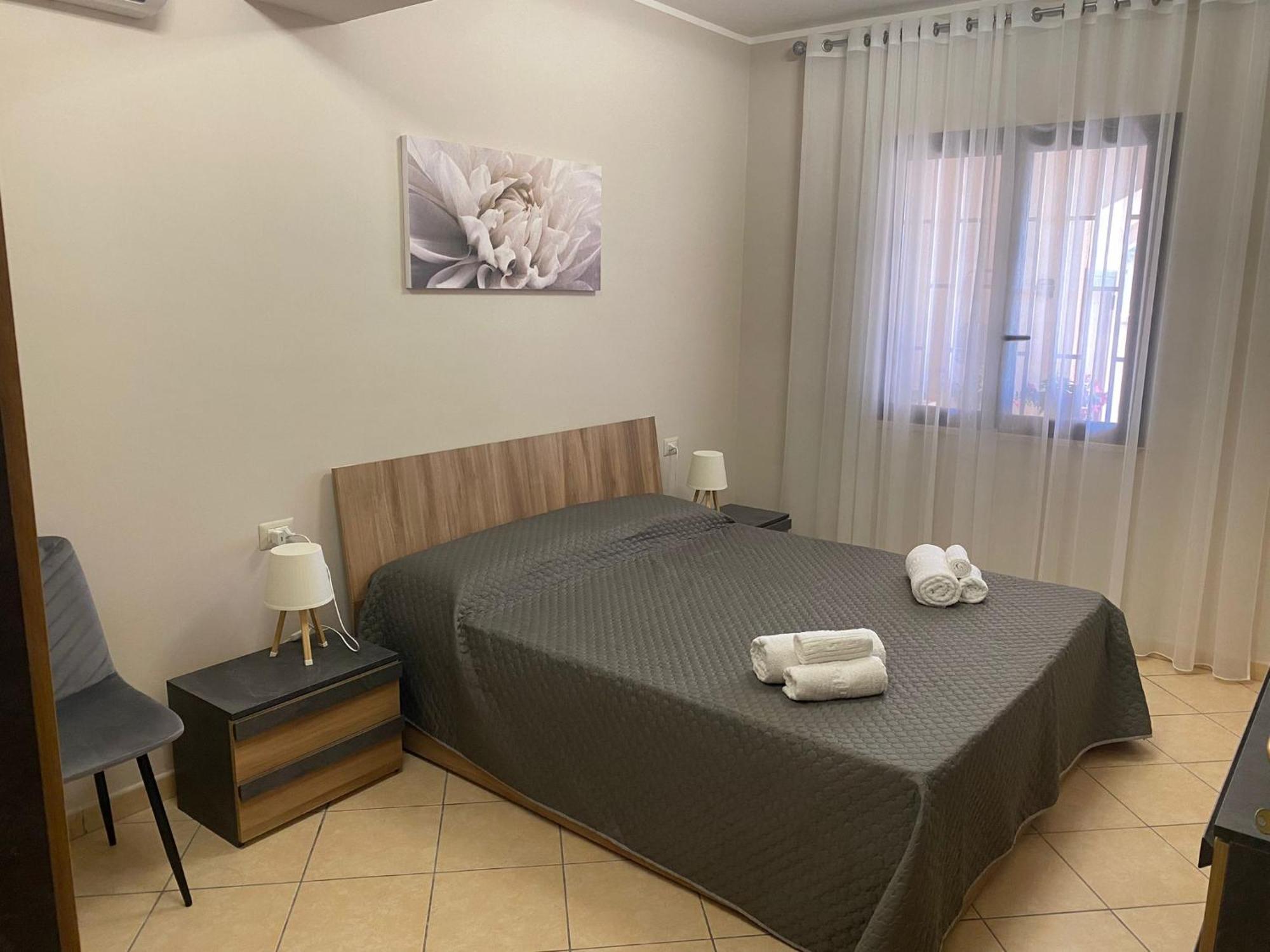 Viki House Mazara Apartment มาซารา เดล วัลโล ภายนอก รูปภาพ