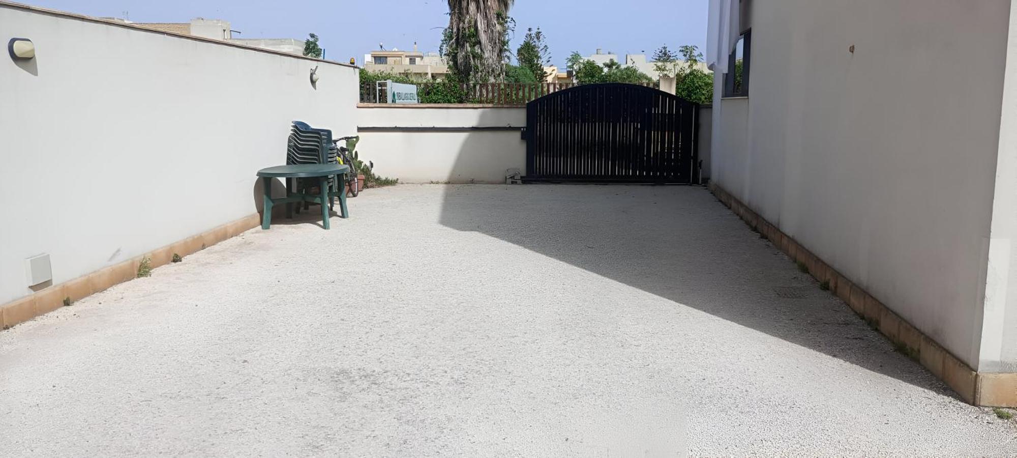 Viki House Mazara Apartment มาซารา เดล วัลโล ภายนอก รูปภาพ