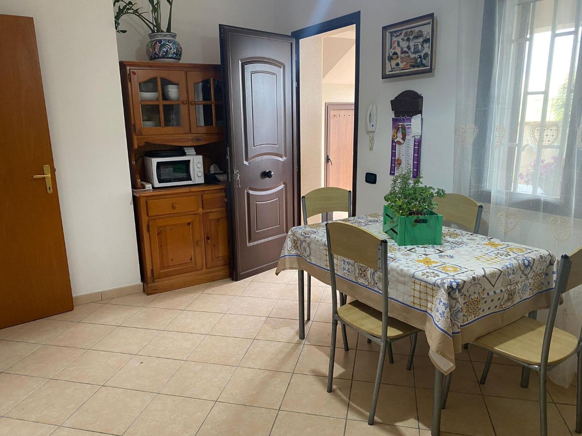Viki House Mazara Apartment มาซารา เดล วัลโล ภายนอก รูปภาพ
