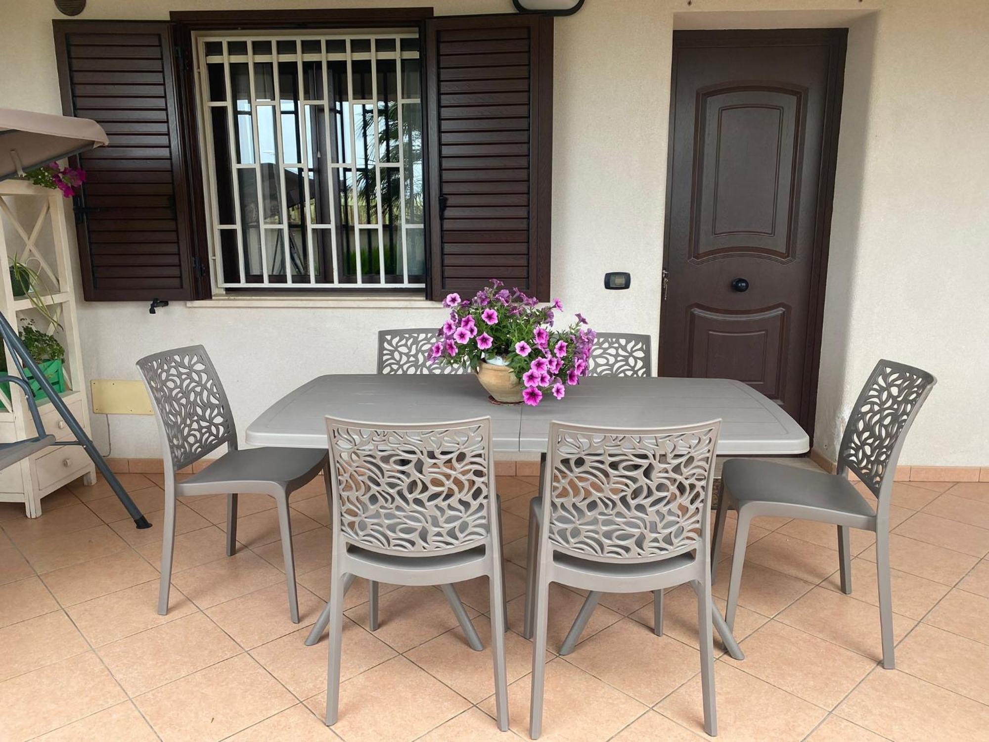 Viki House Mazara Apartment มาซารา เดล วัลโล ภายนอก รูปภาพ