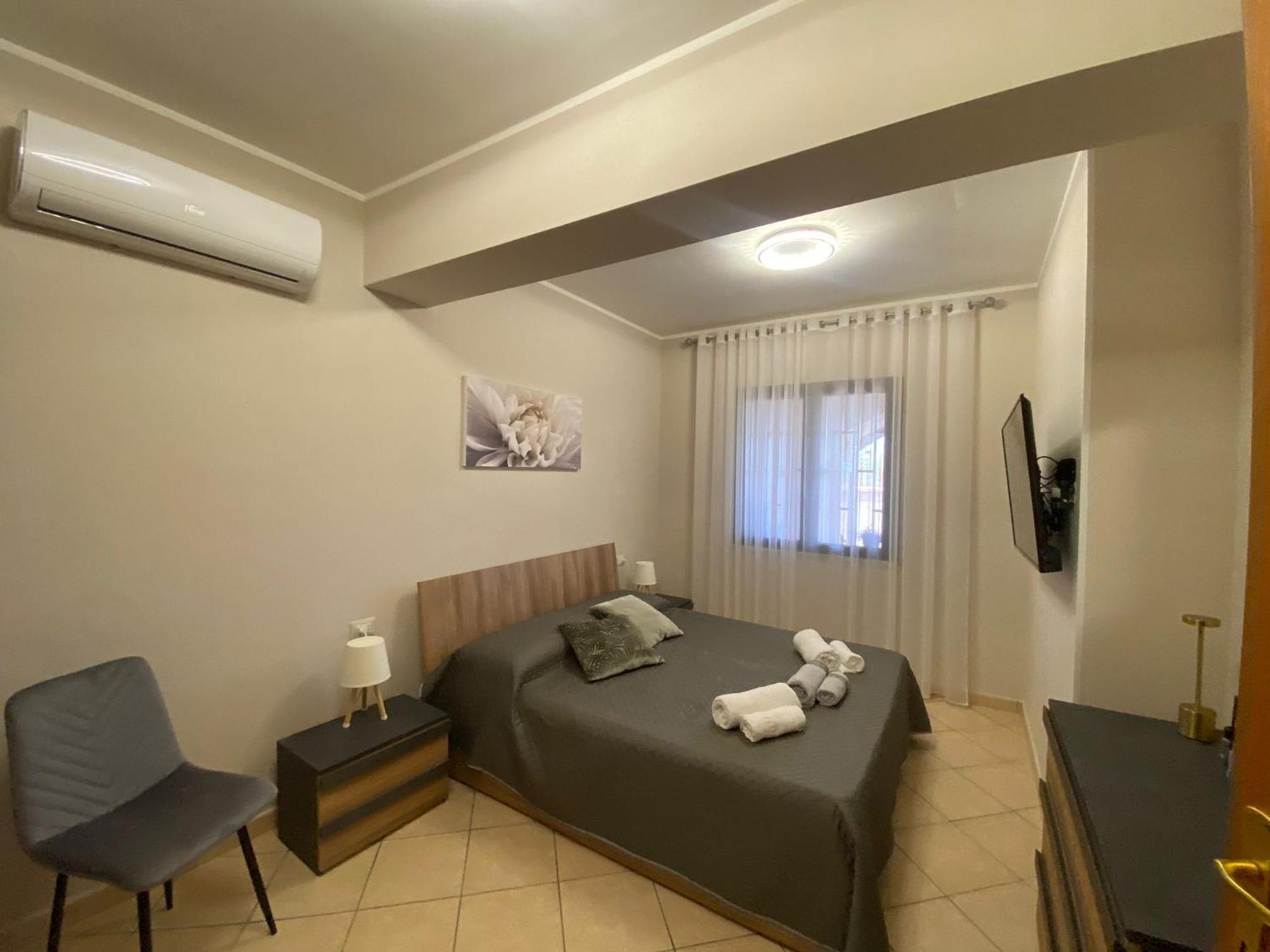 Viki House Mazara Apartment มาซารา เดล วัลโล ภายนอก รูปภาพ